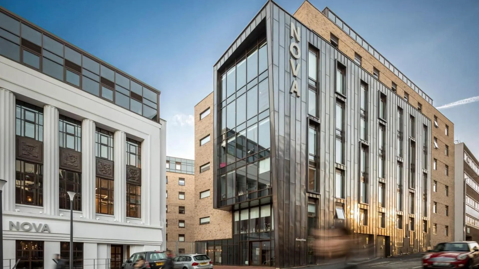 Apartment Student Only - Central Nottingham