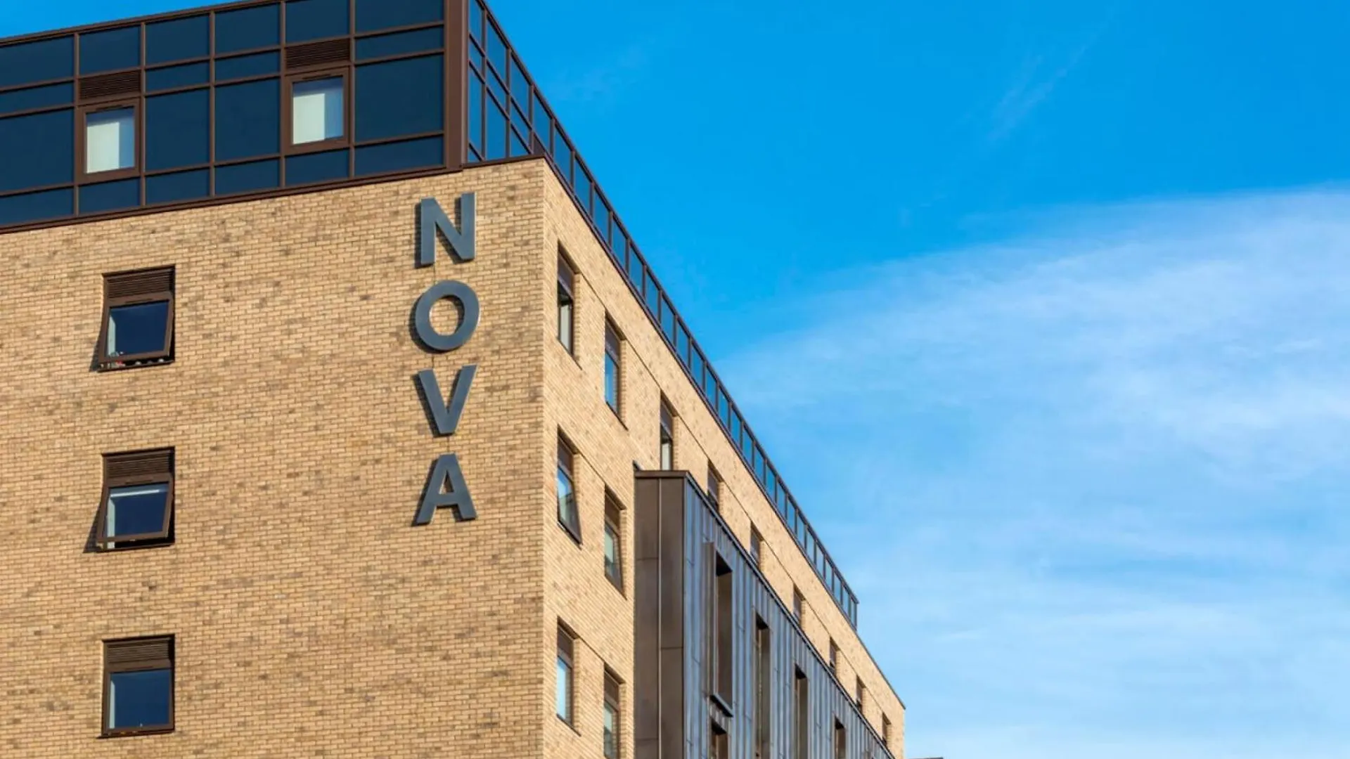 Student Only - Central Nottingham