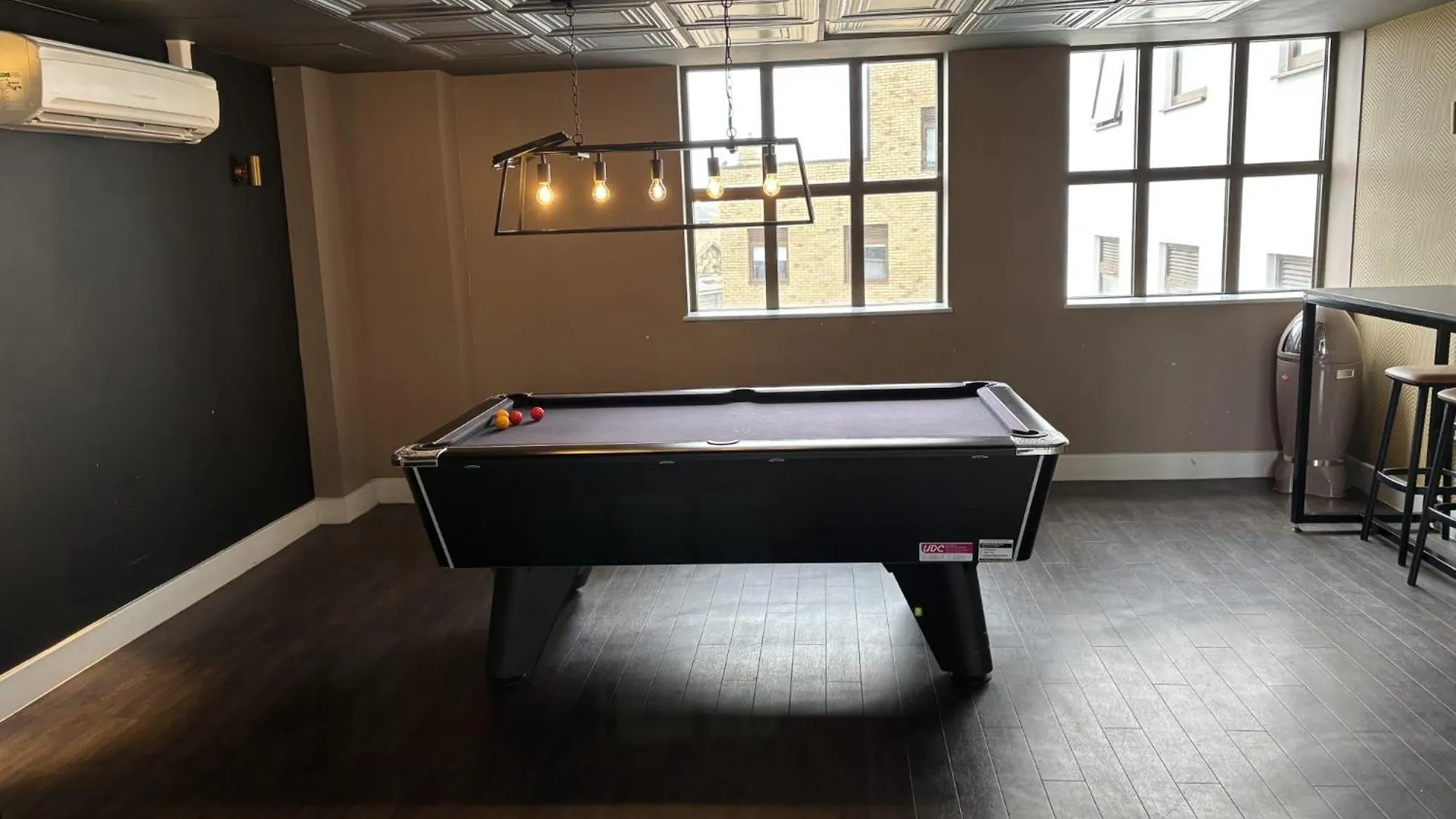 Student Only - Central Nottingham
