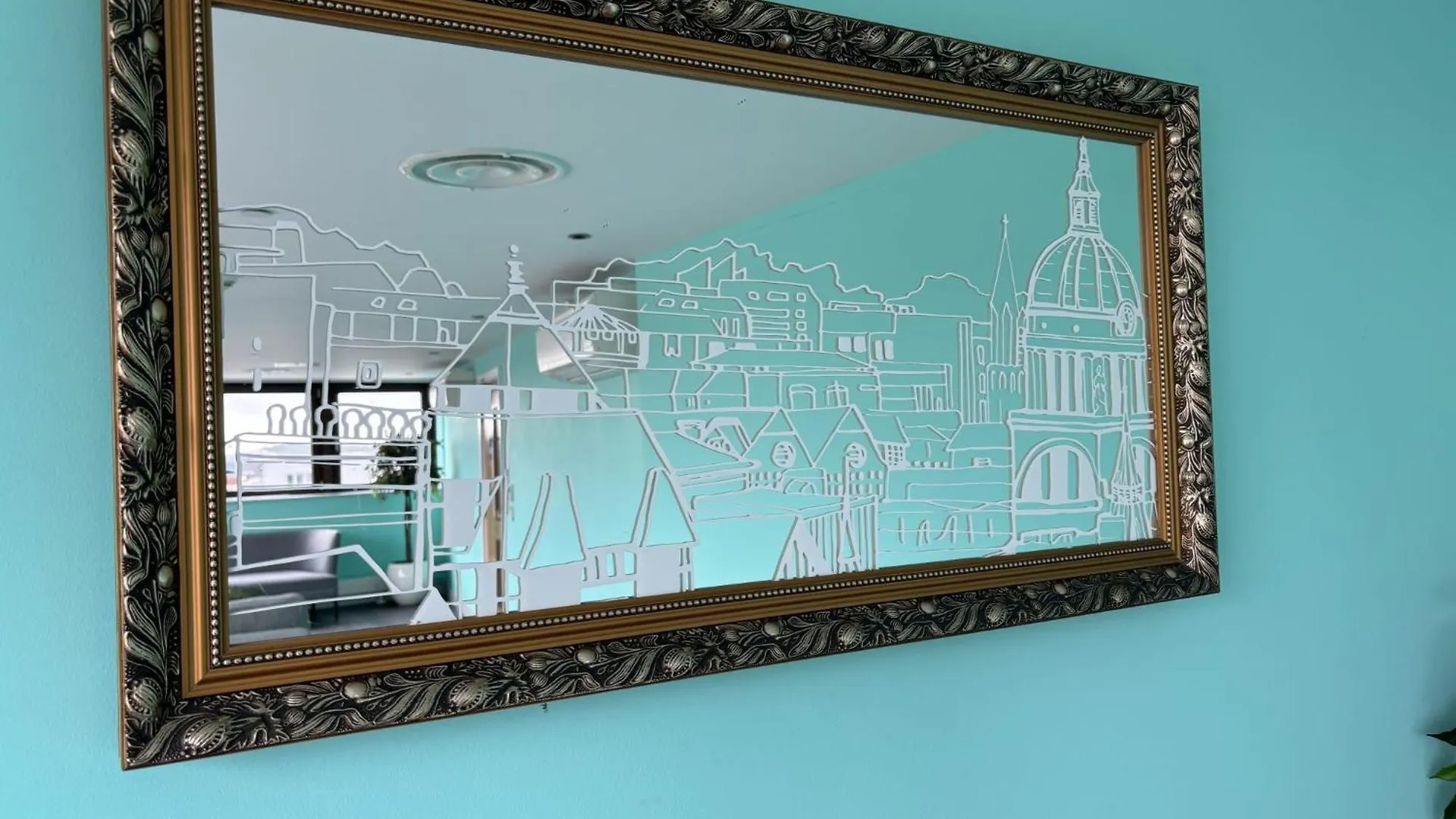 Student Only Apartments In Central Nottingham
