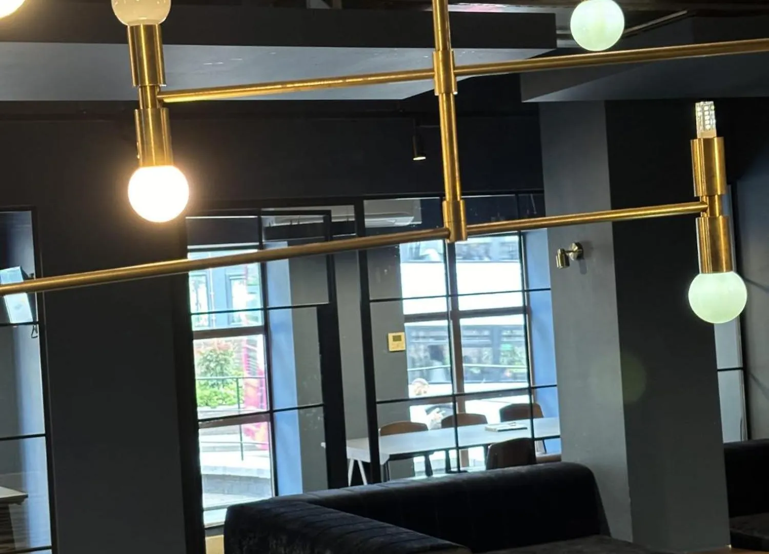 Student Only Apartments In Central Nottingham United Kingdom