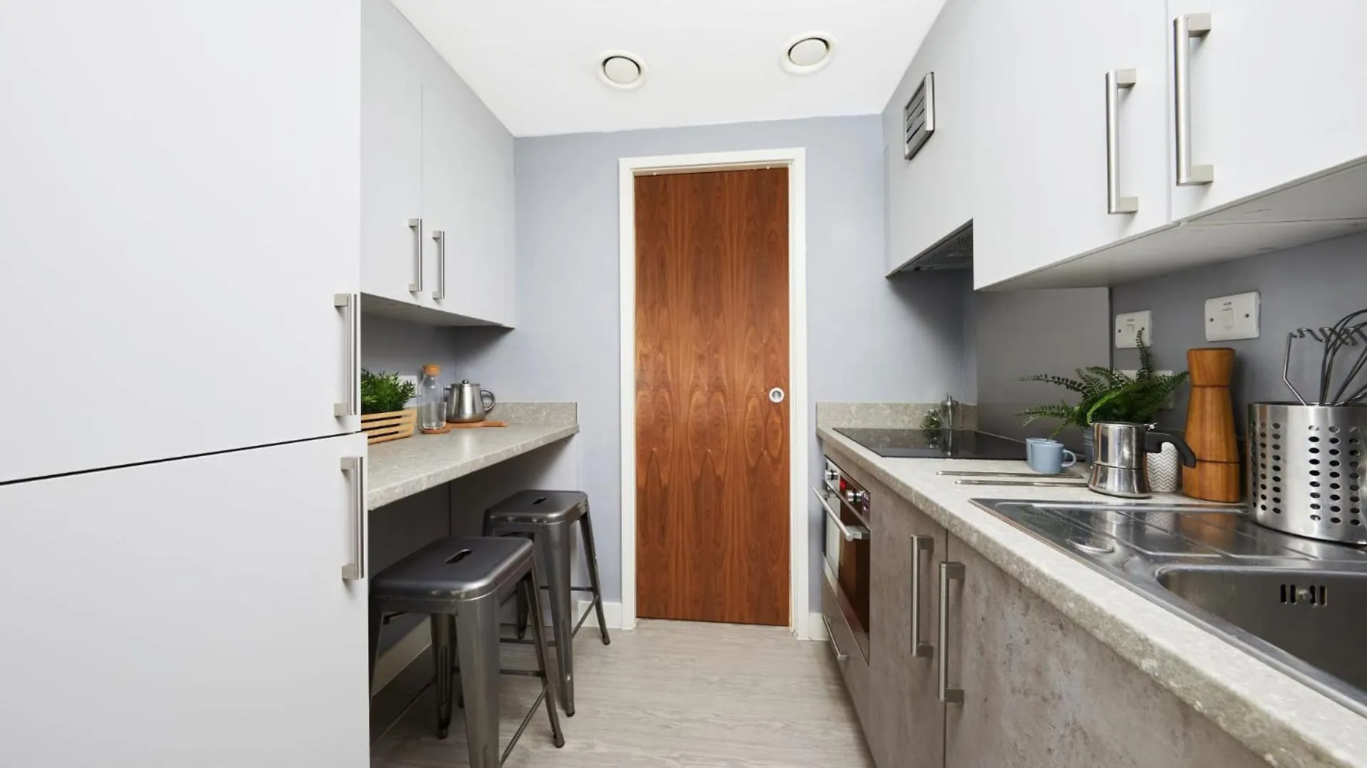 Student Only Apartments In Central Nottingham