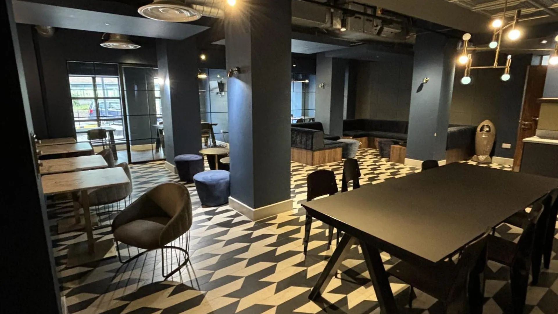 Student Only Apartments In Central Nottingham