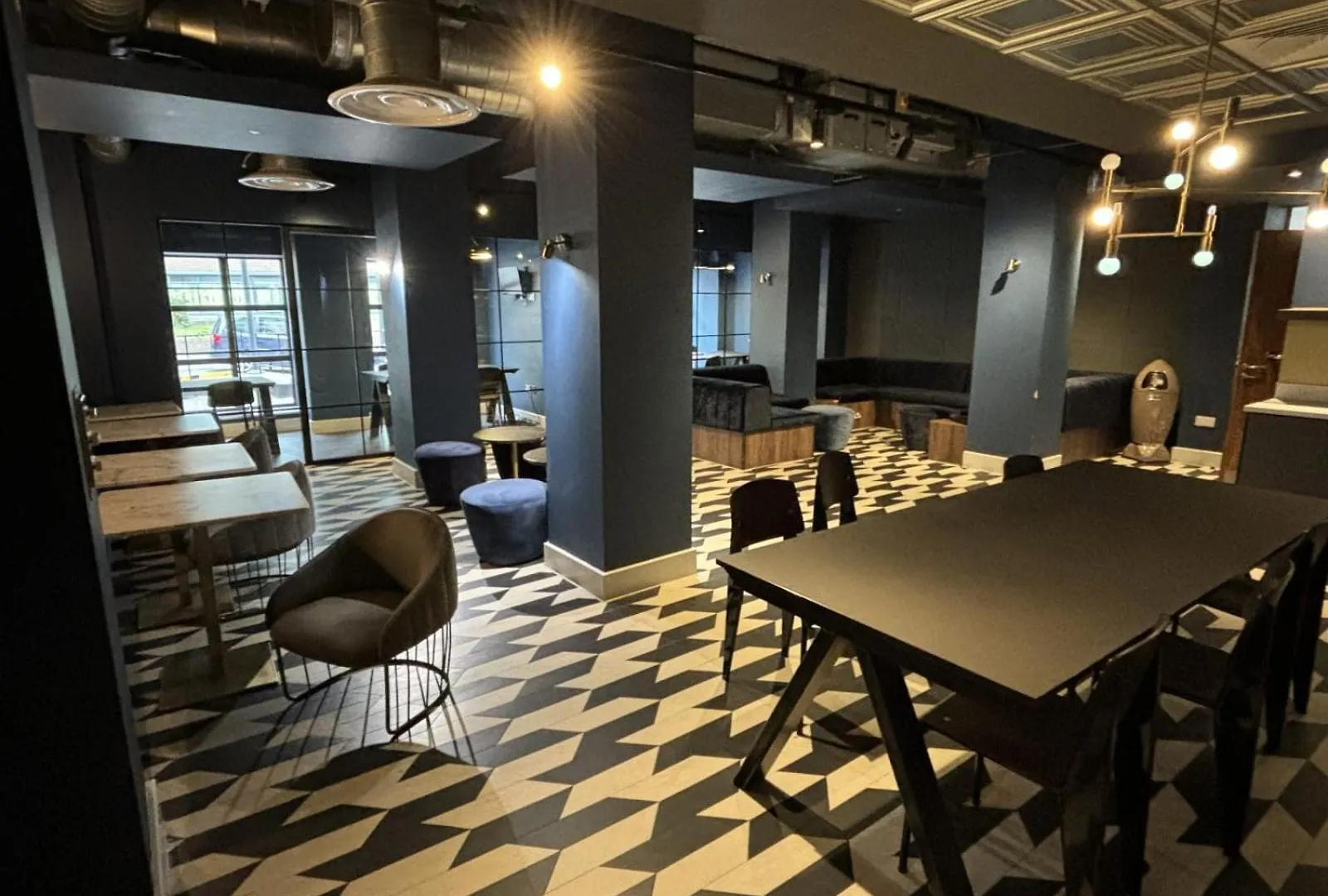 Student Only Apartments In Central Nottingham