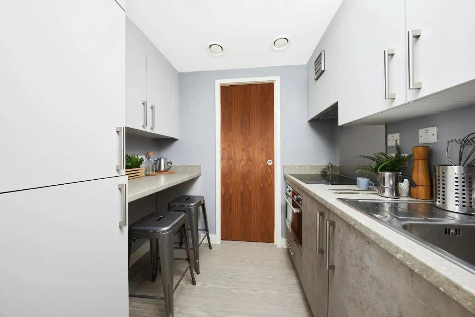 Student Only Apartments In Central Nottingham