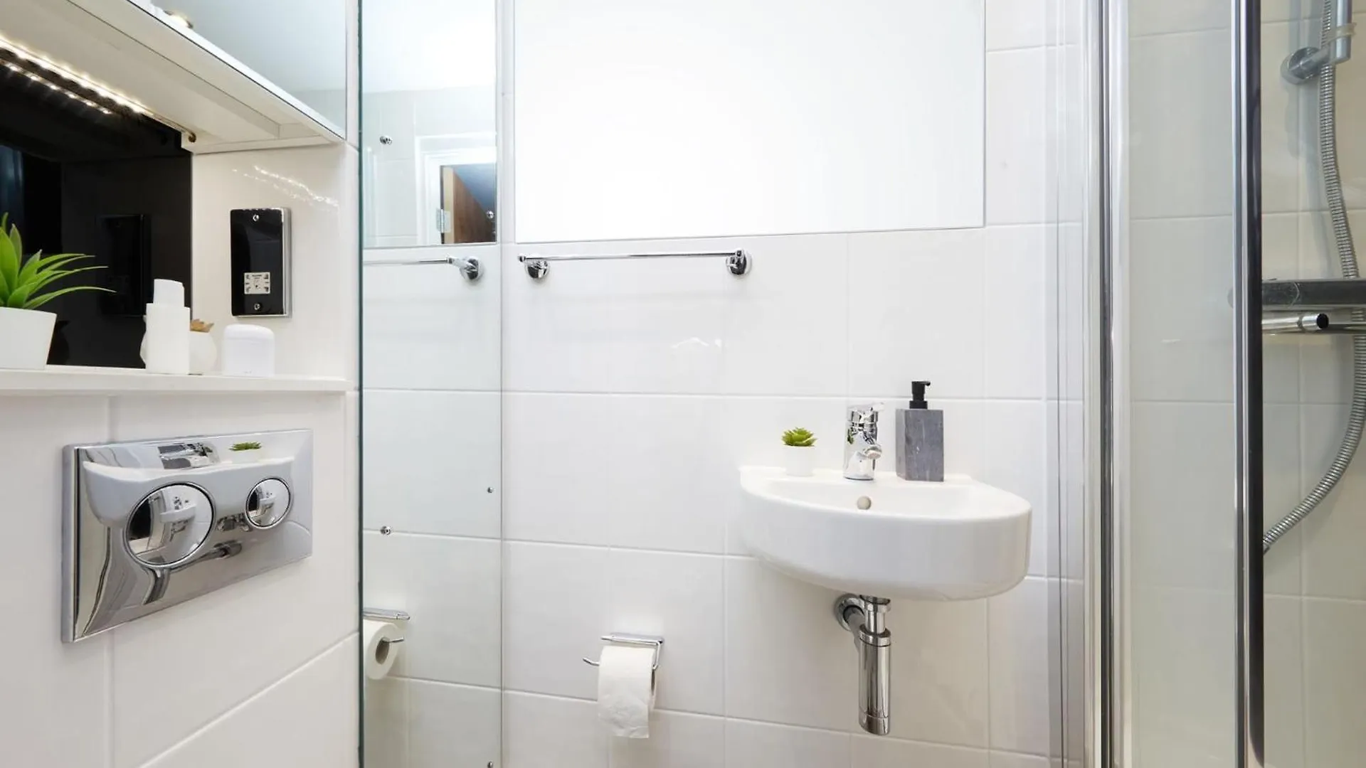 Student Only Apartments In Central Nottingham